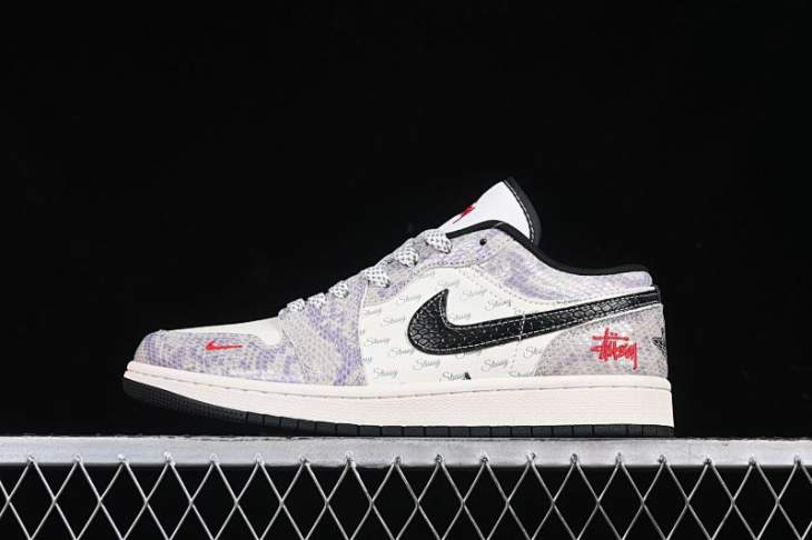 Picture of Air Jordan 1 LOW _SKUfw18388301269732498fw